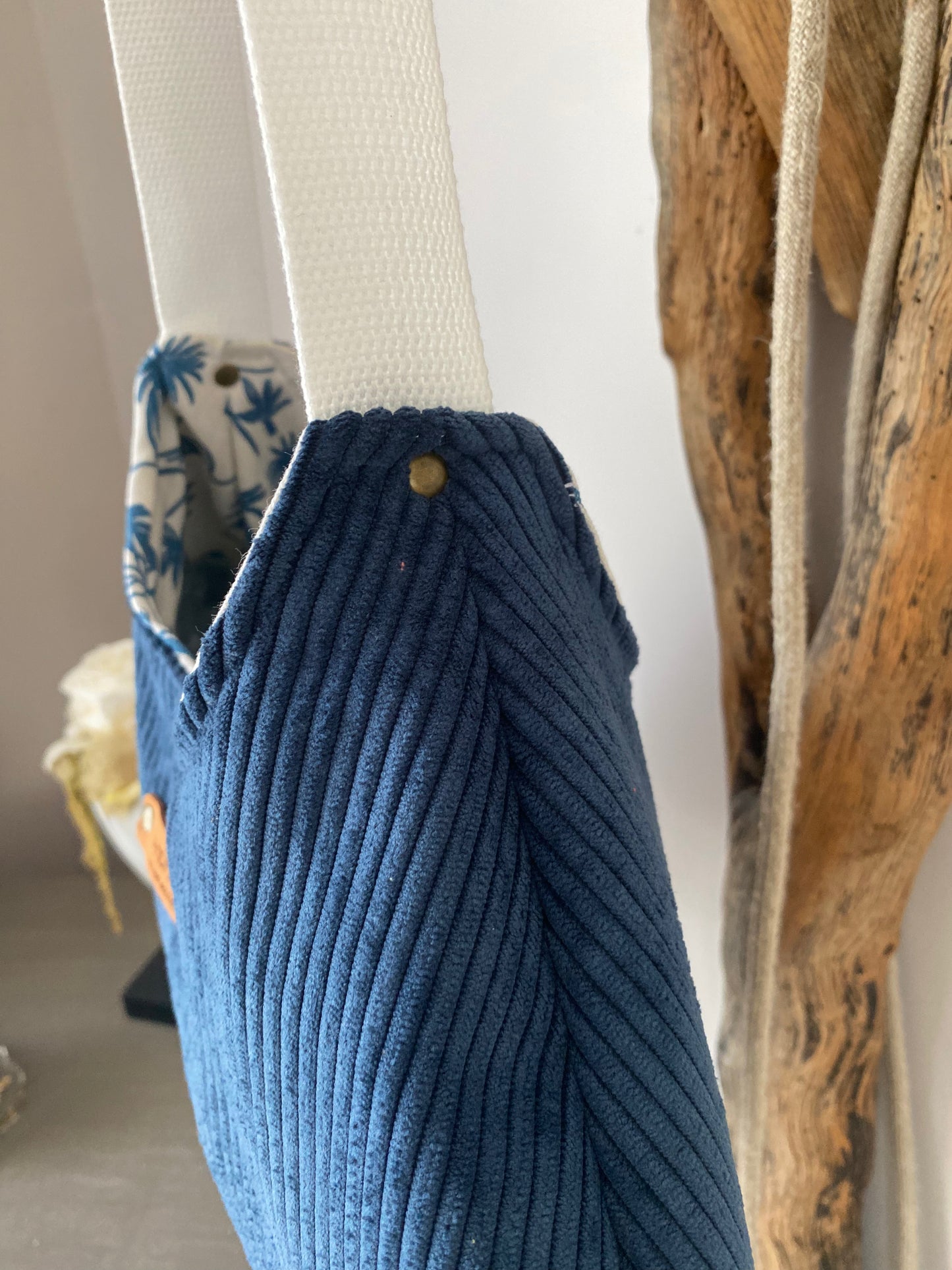 MOON sac porté épaule