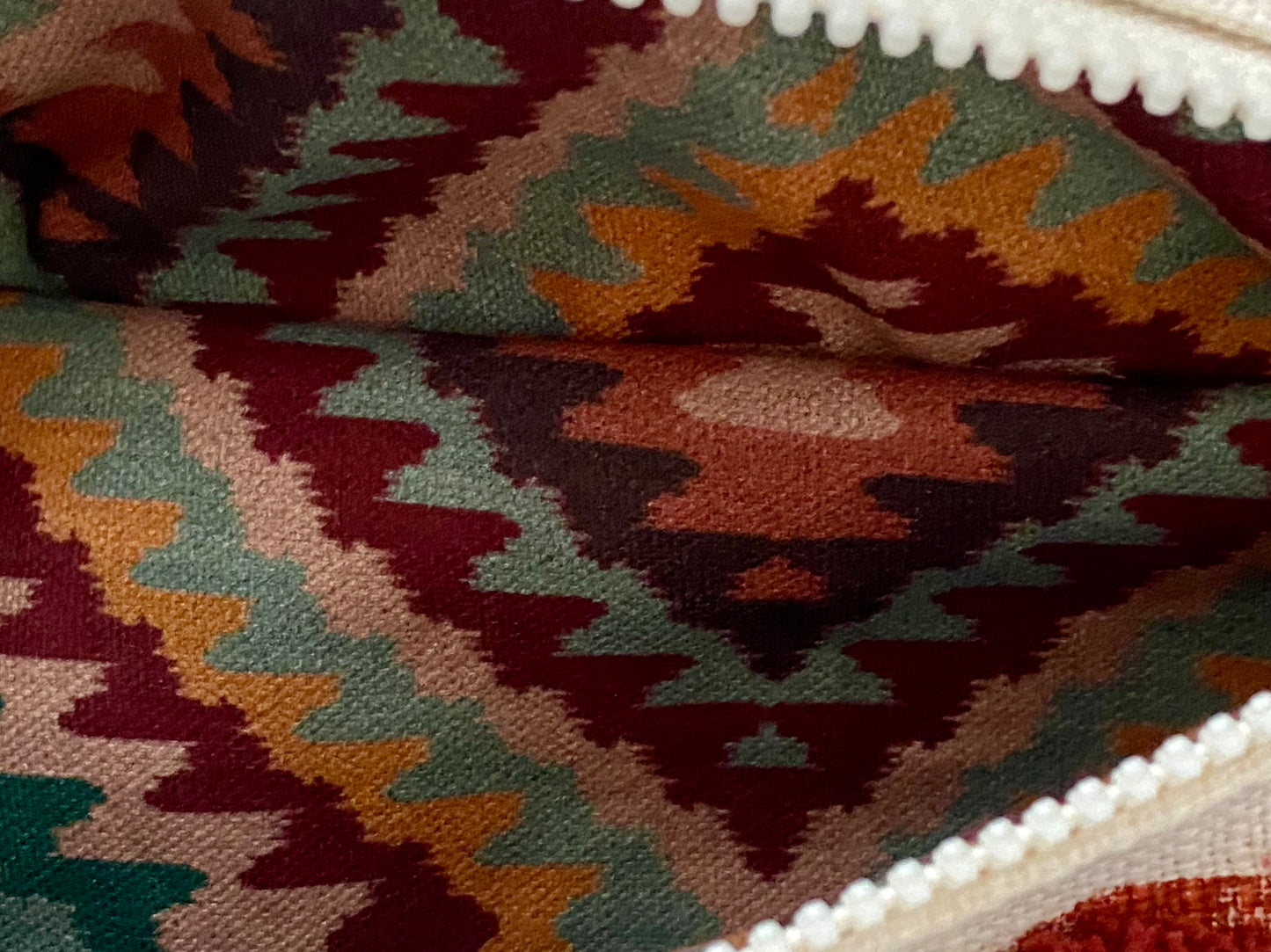 SOPHIE : la banane en tissu Sophie FERJANI