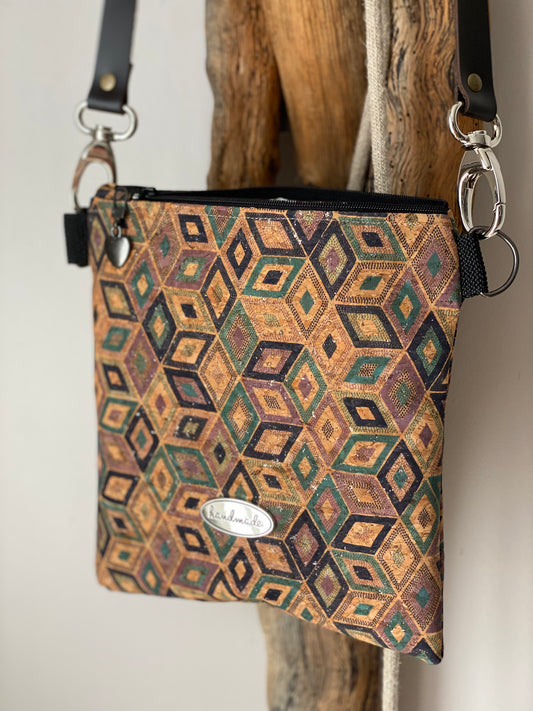 LIÈGE sac bandoulière