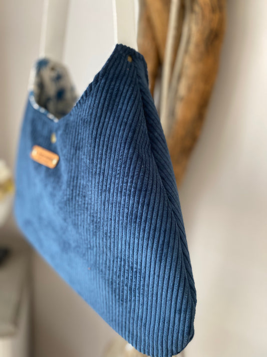 MOON sac porté épaule